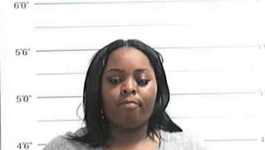 Janet Reed, - Orleans Parish County, LA 